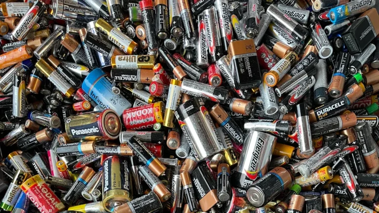 What Are Batteries? A Beginner’s Guide to Understanding Battery Basics