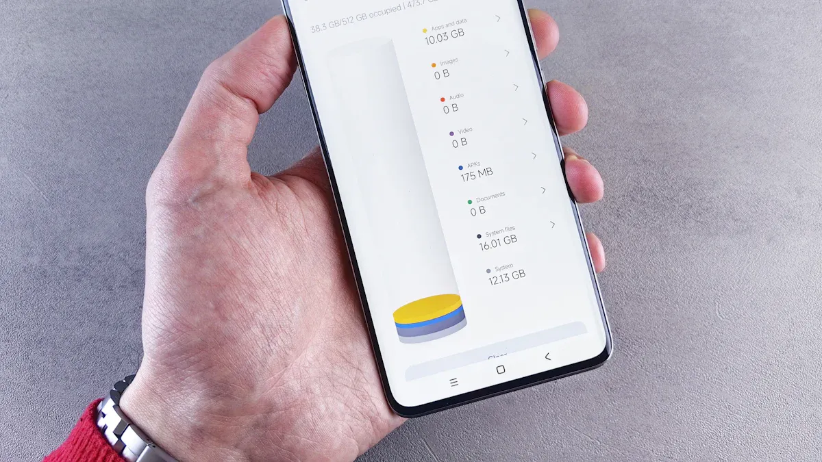 Settings to Maximize Smartphone Battery
