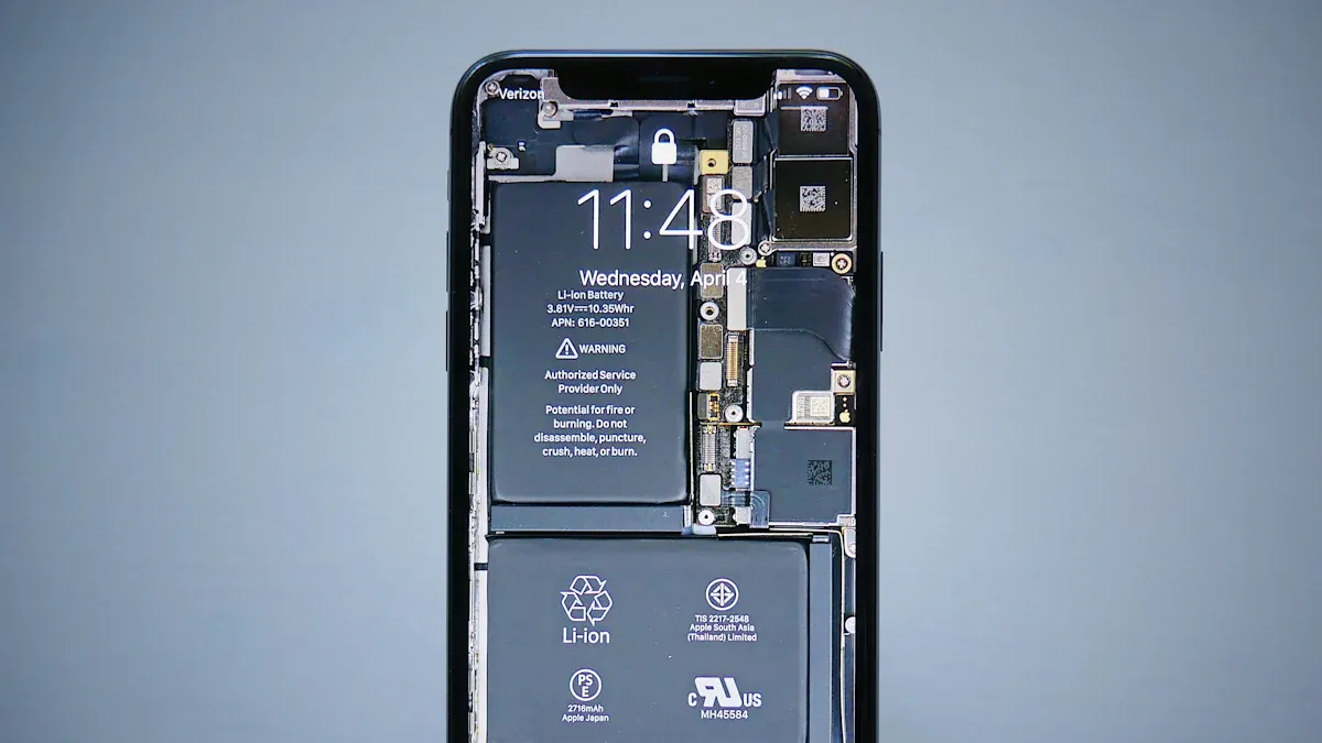 How to Save Battery on Your Smartphone with These Easy Tips