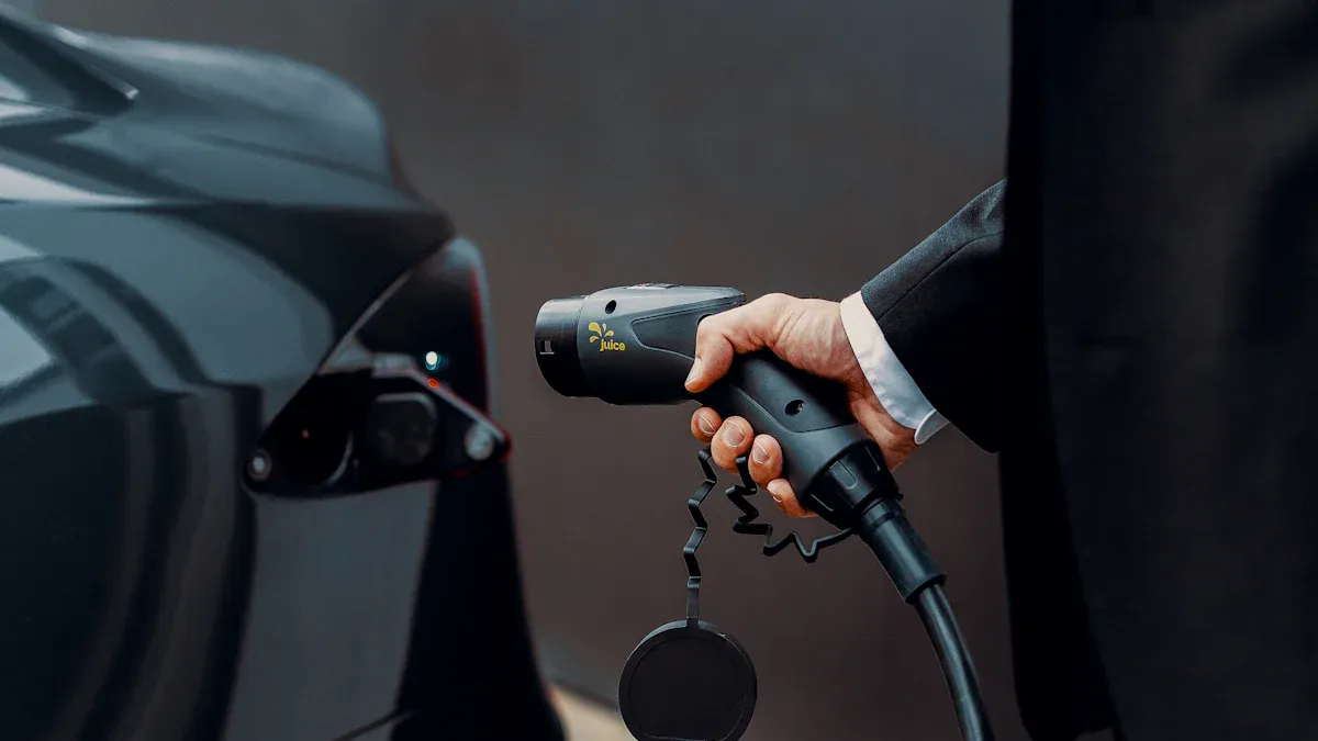 Troubleshooting EV Battery Issues for Better Performance