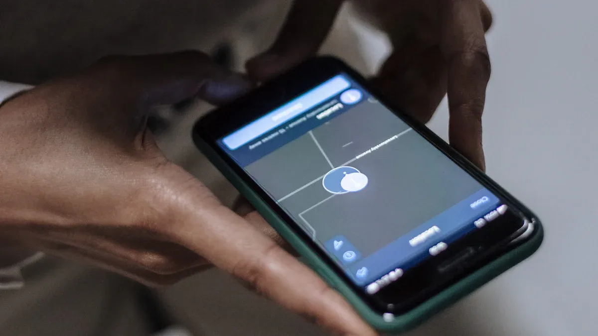 Control Background Apps to Save Battery