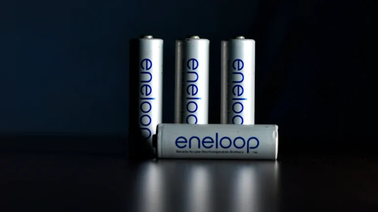 How to Safely Store Rechargeable Batteries: 10 Tips for Safe Usage