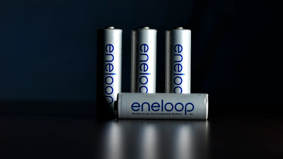 How to Safely Store Rechargeable Batteries: 10 Tips for Safe Usage