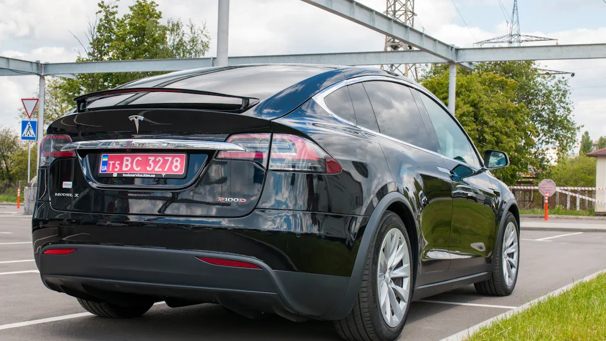 Battery Life in Electric Vehicles: How to Get the Most Out of Your EV Battery