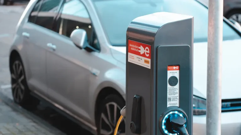 Maximizing Your Electric Vehicle’s Battery Efficiency