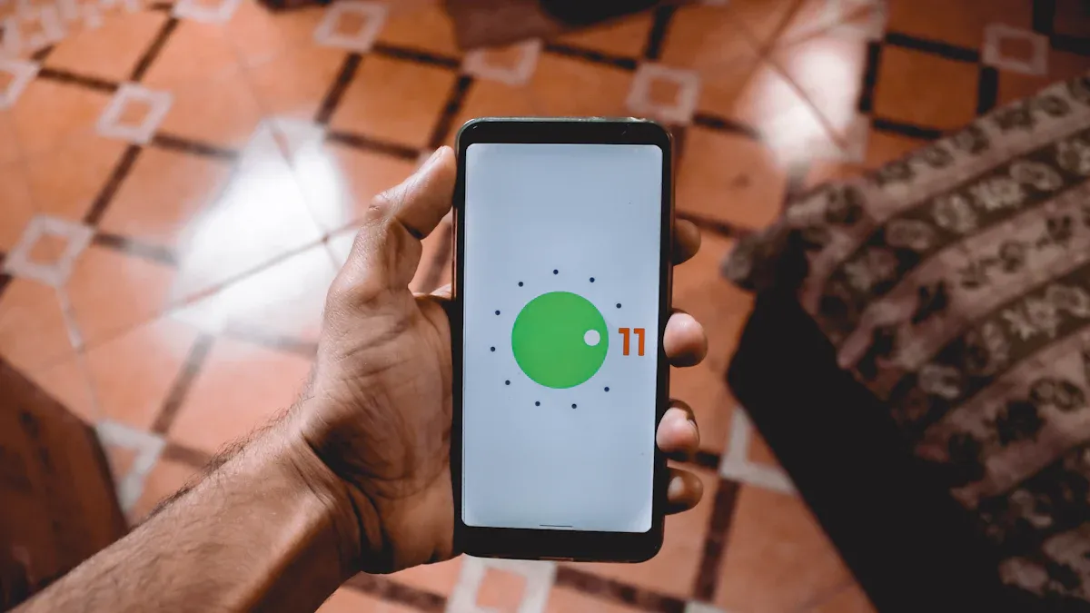 Enabling Power Saving Mode