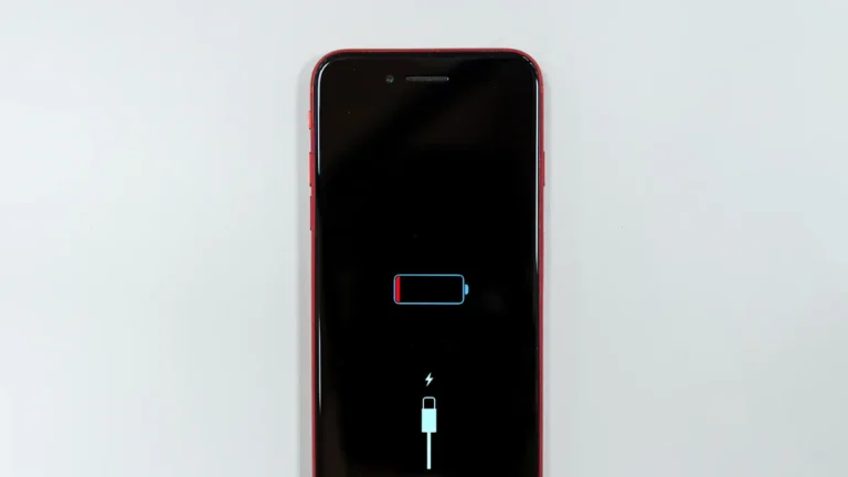 Battery Not Charging? How to Solve Power Issues on Your Device