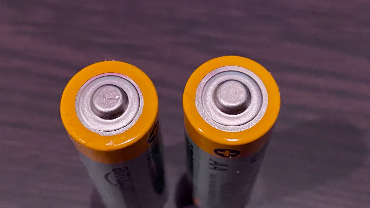 15 Battery Maintenance Tips for Home Energy Storage Systems