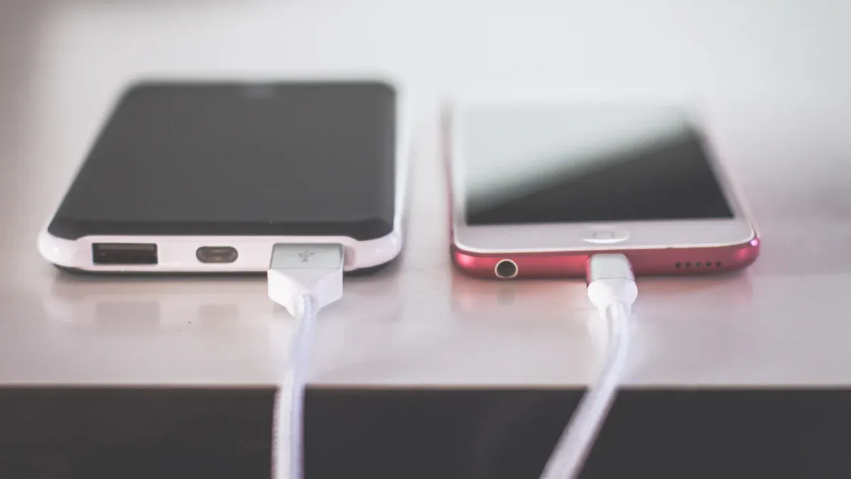 How to Maximize Your Smartphone Battery Life