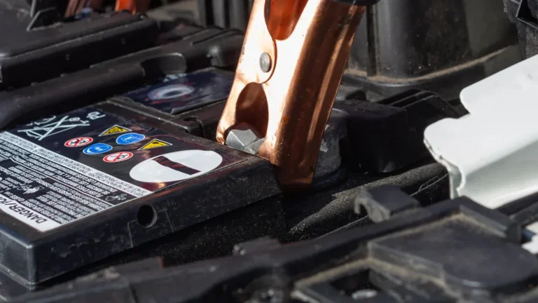 Common Reasons for Battery Drain and How to Prevent It