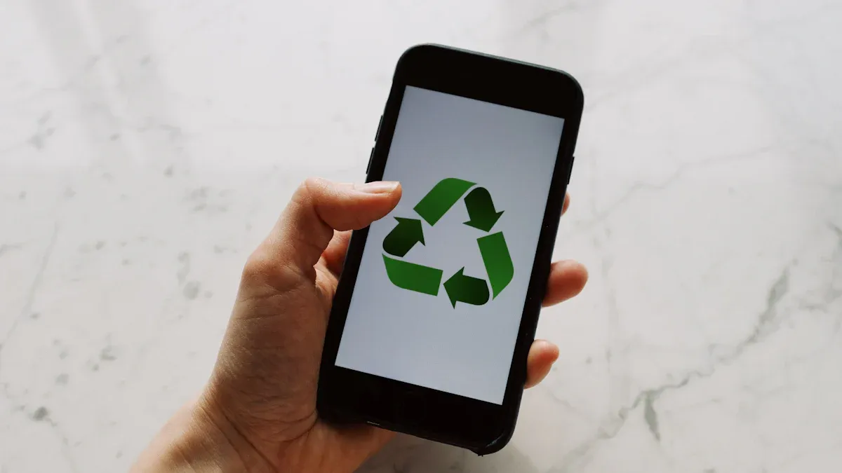 How to Optimize Your Phone Battery for Maximum Efficiency