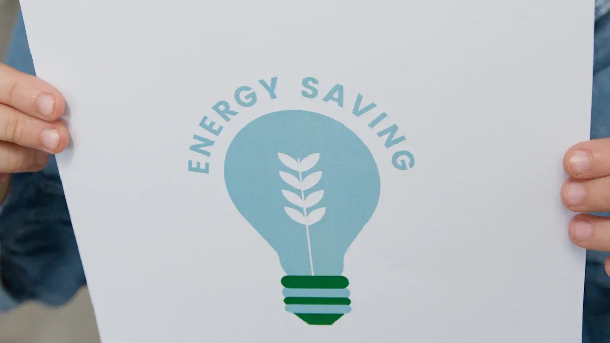 Enable Battery Saver Mode