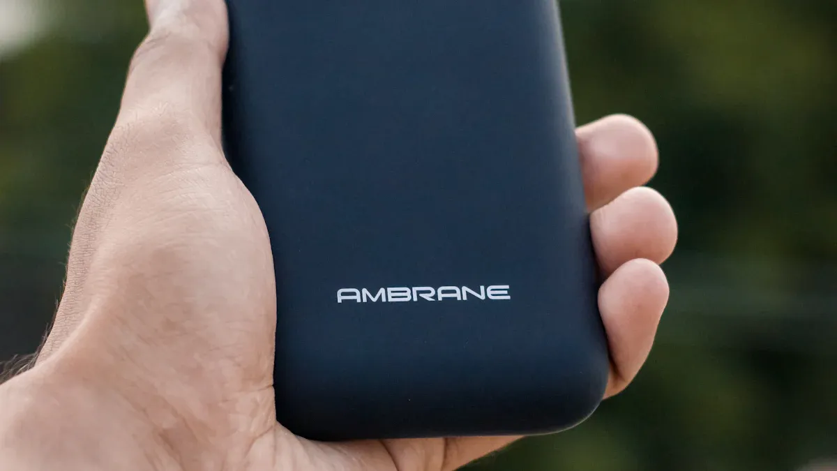 Tips for Longer Battery Life