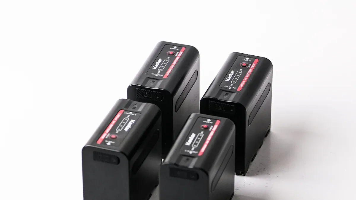 Battery Maintenance for Long-Lasting Power: Essential Practices