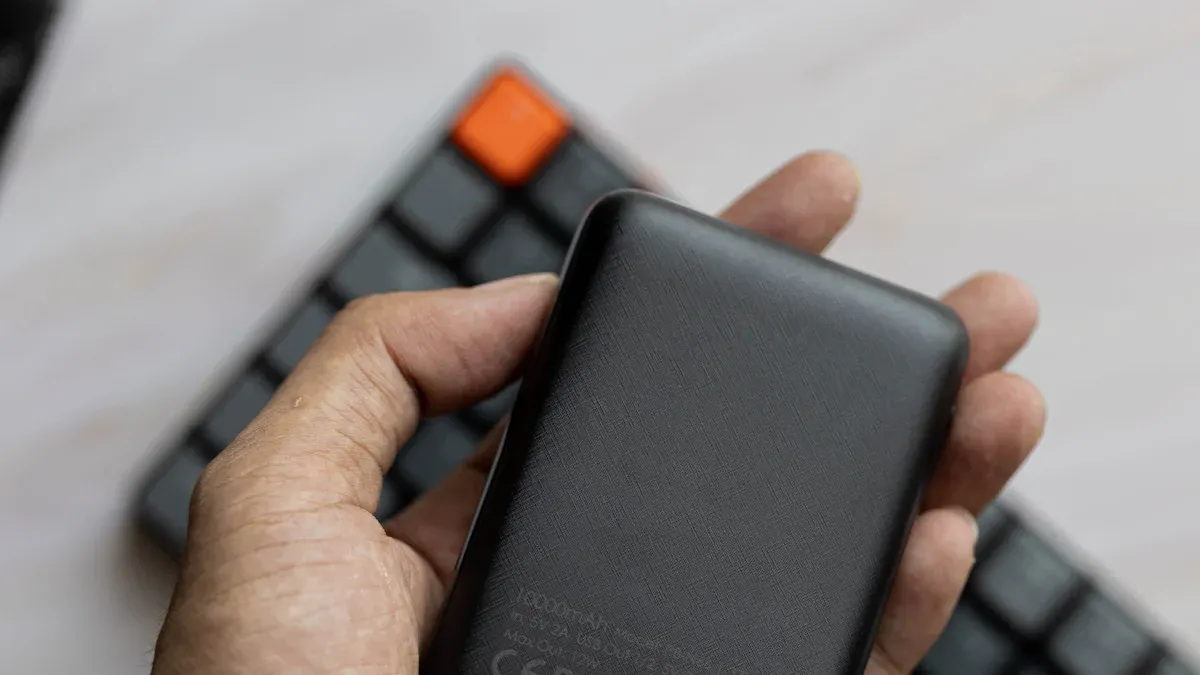 Usage Tips for Battery Backup System