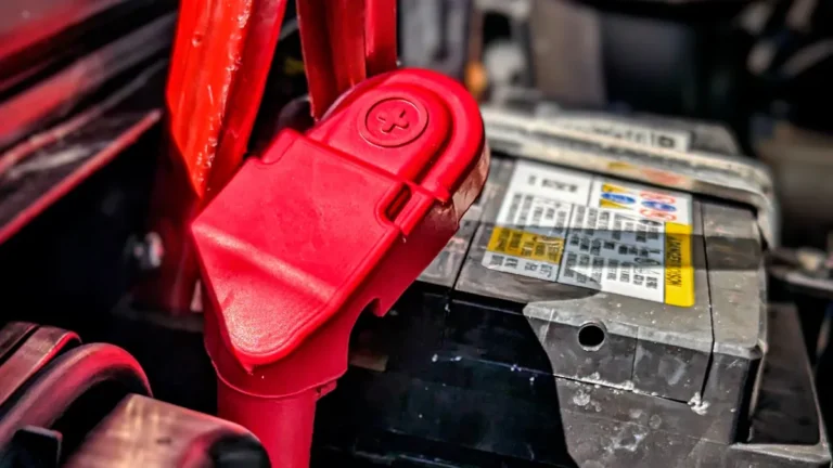 13 Tips for Keeping Your Car Battery Healthy Year-Round