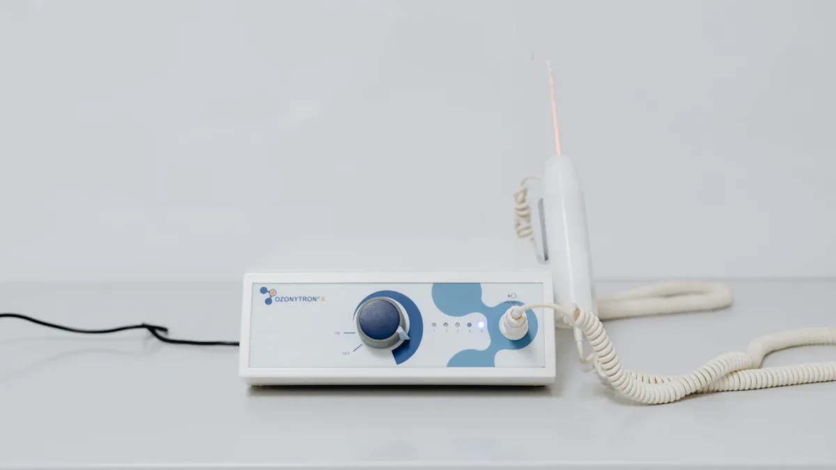 UPS Battery Maintenance