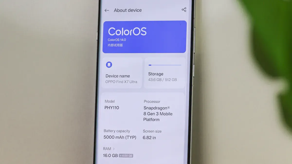 2. Adjust Screen Brightness