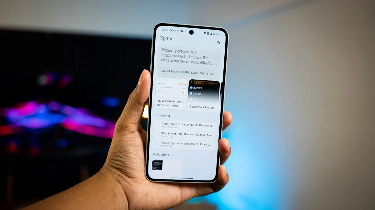 Optimized Battery Charging