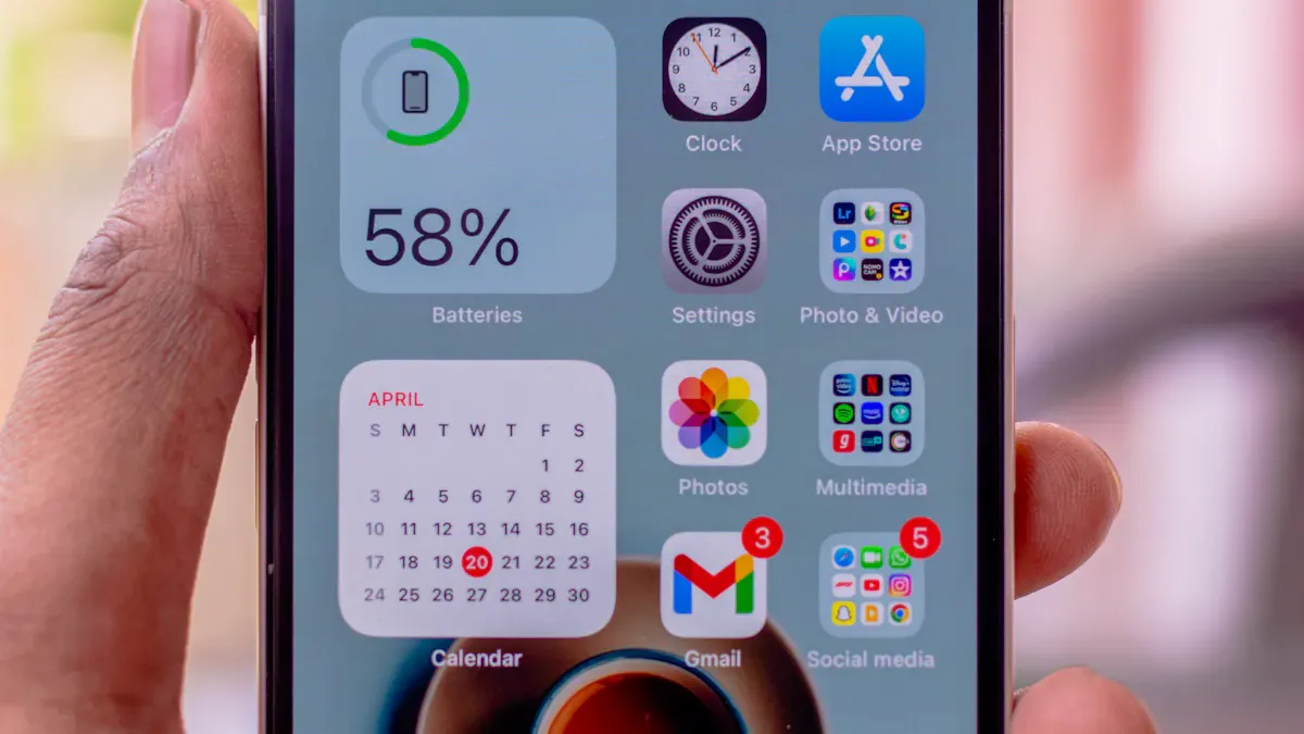 How to Extend Battery Life on Android and iPhone
