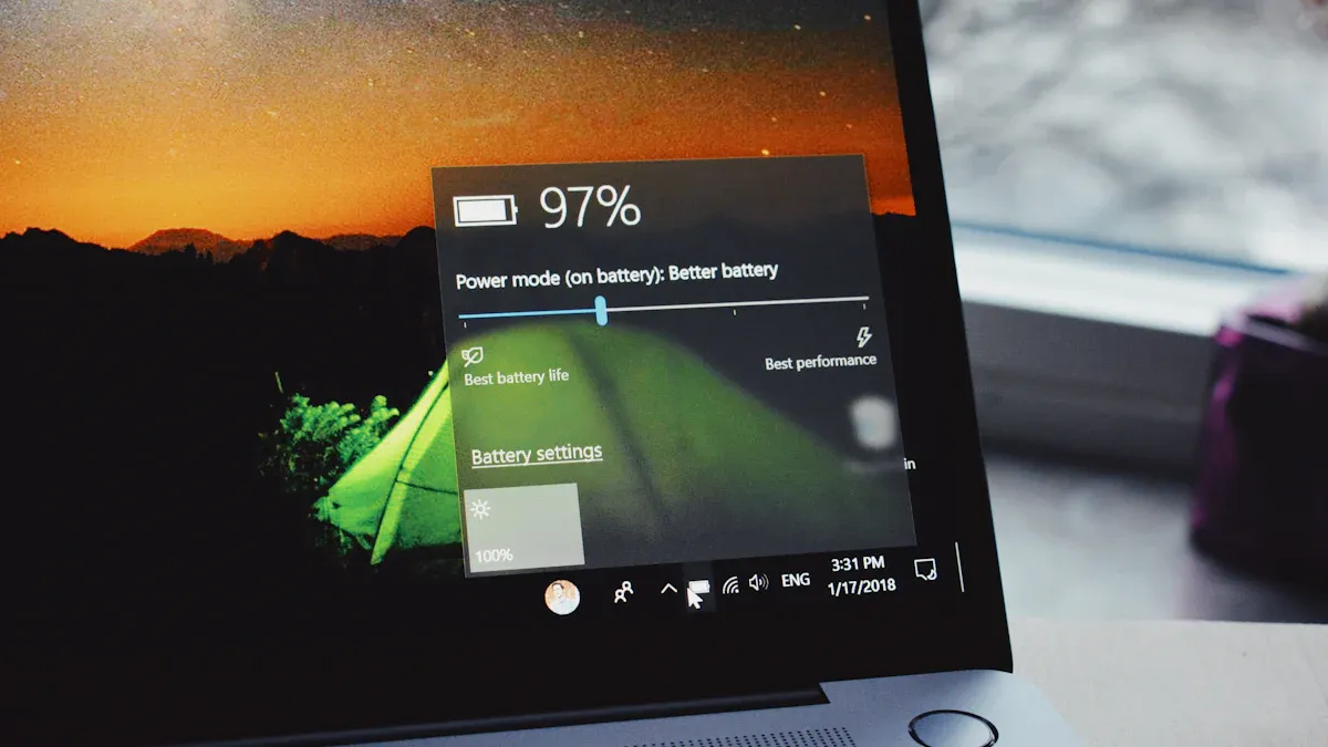 Display Optimization